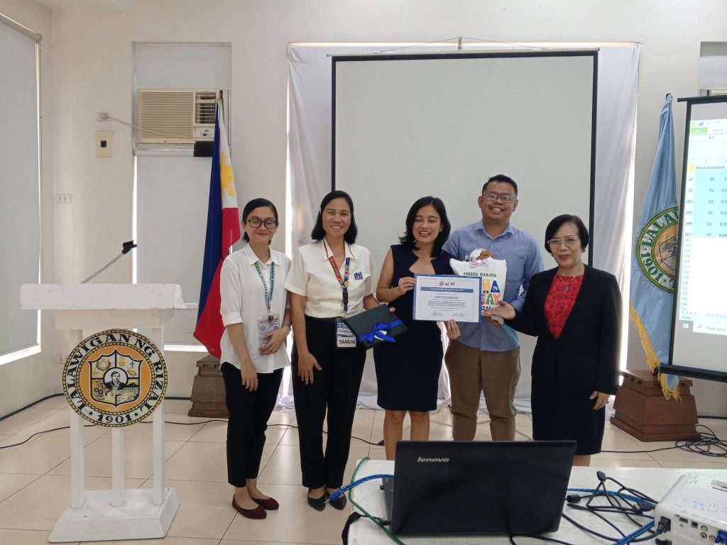 In photo: DTI-Region-4-A-Rizal-organizes-Cities-and-Municipalities-Competitiveness-Index-3