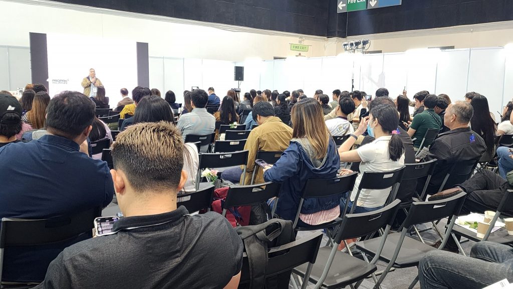 In photo: DTI Rizal and Rizal MSMEs participated in ProPak Philippines 2025 (2)