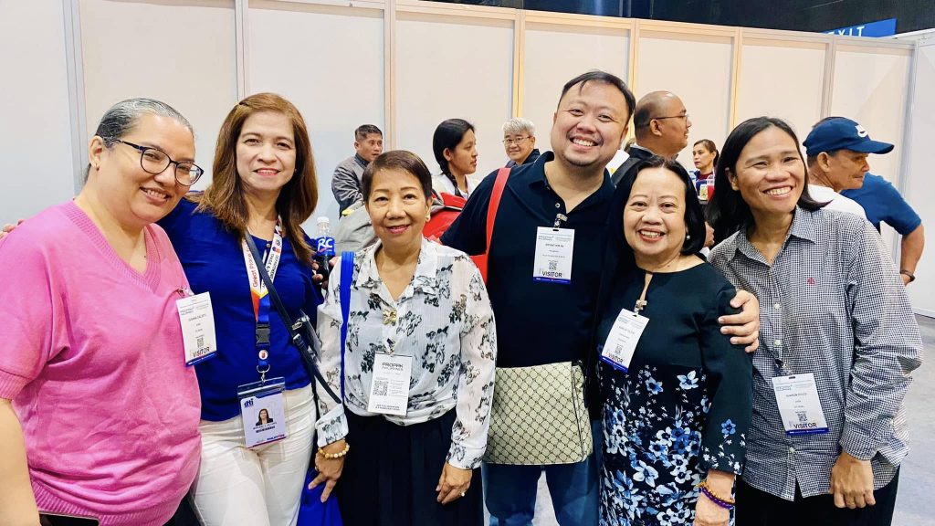 In photo: DTI Rizal and Rizal MSMEs participated in ProPak Philippines 2025 (3)