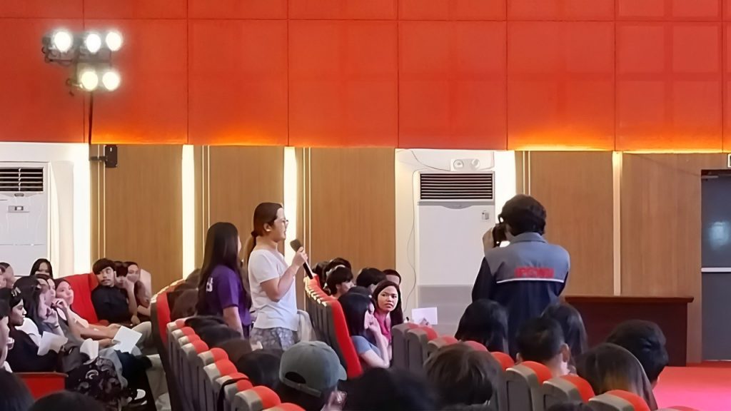 06052024_DTI-Laguna Conducts Start Up A Visionary Ventures on Consumer Rights, Awareness and Entrepreneurship (1)