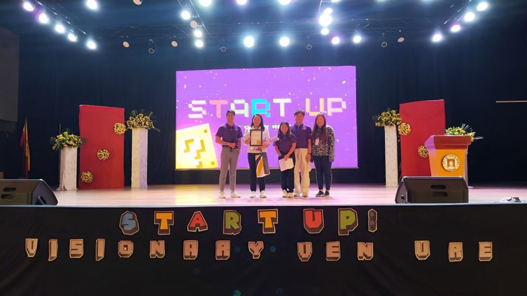 06052024_DTI-Laguna Conducts Start Up A Visionary Ventures on Consumer Rights, Awareness and Entrepreneurship