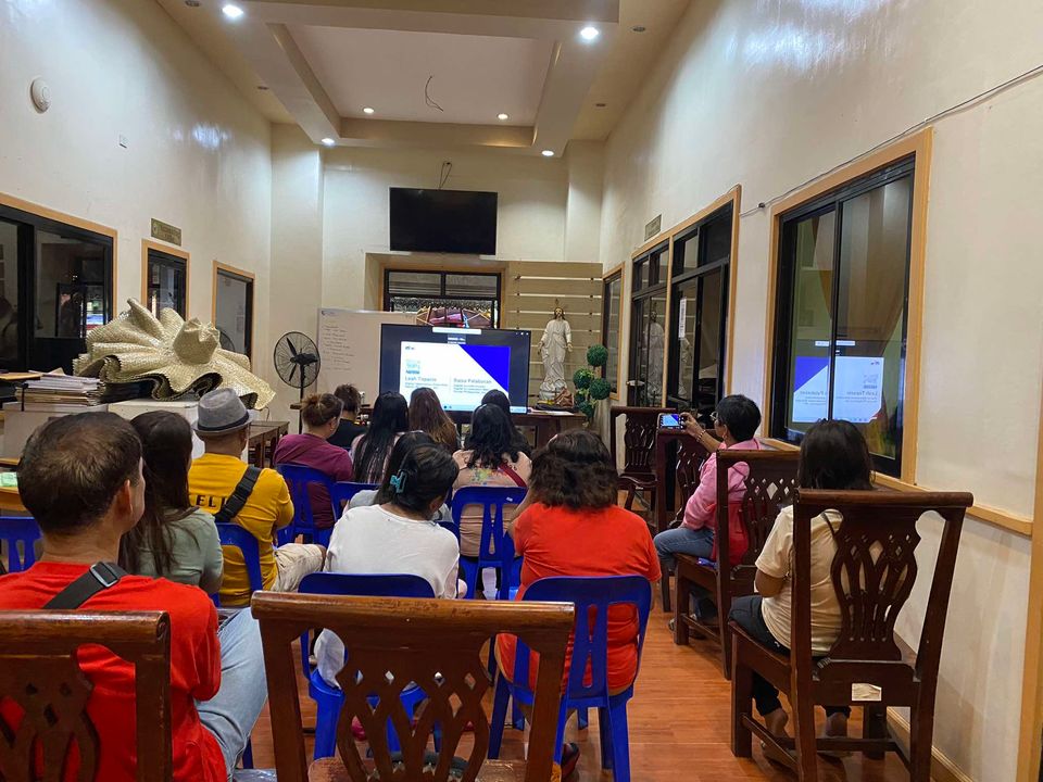 08092024_DTI-Laguna Conducts Seminar on Online Marketing for Sari-Sari Stores Empowering Cavinti (1)