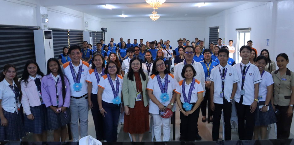 Twenty-nine (29) experienced mentors from Go Negosyo provided expert guidance to a total of 159 entrepreneurs looking to start or grow their businesses during the mentoring sessions through the 3M (Mentorship, Money, Market) on Wheels Program.
