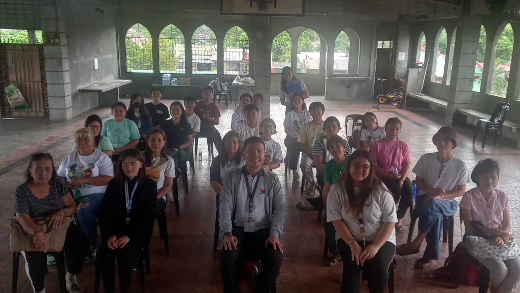 03212025_DTI-Rizal supports aspiring entrepreneurs at San Mateo Start-Up Training Workshop