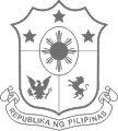 Republic of the Philippines Republic of the Philippines