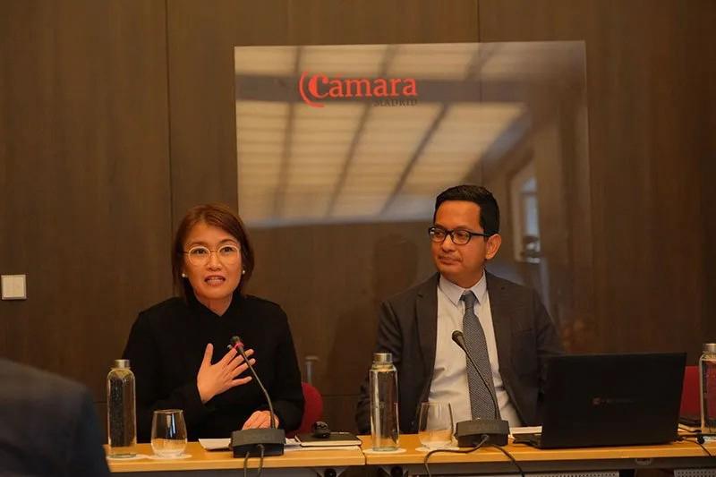 PTIC-Madrid Promotes PH Trade, Boosts Spain-SEA Connectivity at Algeciras Port Workshop