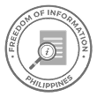 Freedom of Information FOI logo