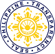 Transparency Seal transparency seal logo