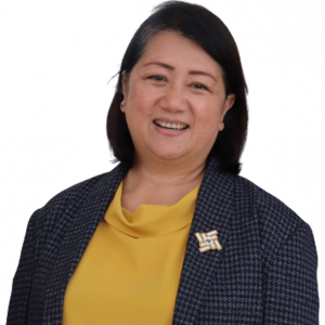 Ma. Delia M. Corsiga