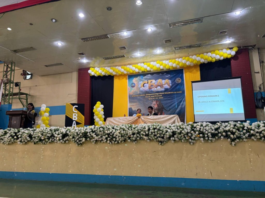 DTI-Laguna Empowers Future Entrepreneurs Through Small Business Start-Up Insights