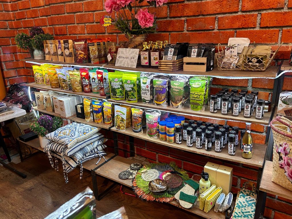 First HALAL Healthy Corner in Luzon Launches at The District Mall Imus, Cavite