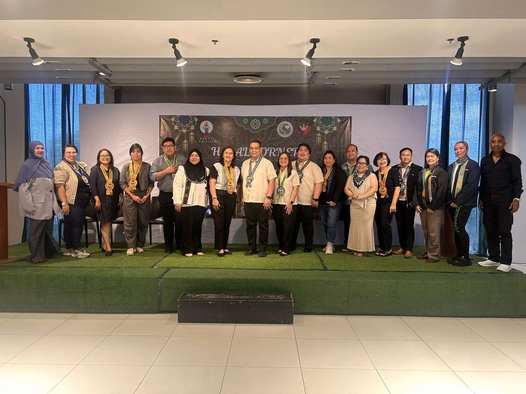 First HALAL Healthy Corner in Luzon Launches at The District Mall Imus, Cavite