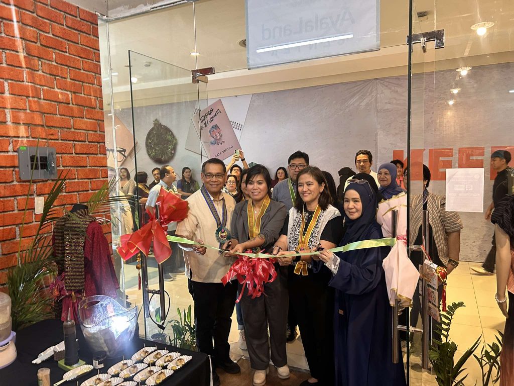 First HALAL Healthy Corner in Luzon Launches at The District Mall Imus, Cavite