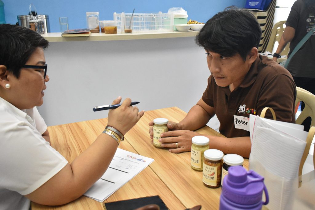 DTI-Rizal-Holds-ACT-Session-to-Empower-11-Rizal-Based-MSMEs-Under-OTOP-Next-Gen-7