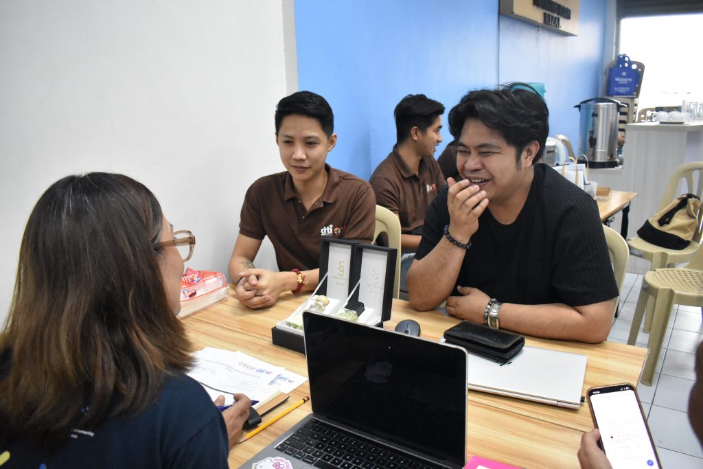 DTI-Rizal-Holds-ACT-Session-to-Empower-11-Rizal-Based-MSMEs-Under-OTOP-Next-Gen-7