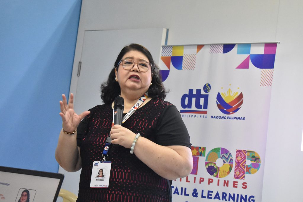 DTI-Rizal-Holds-ACT-Session-to-Empower-11-Rizal-Based-MSMEs-Under-OTOP-Next-Gen-7