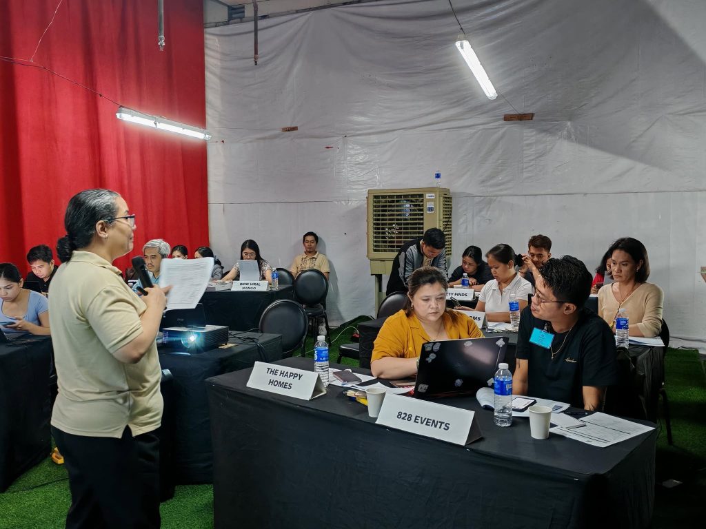 05052025_DTI Rizal, SM Prime Holdings Empower Tenants in SM City Masinag with BCP Workshop