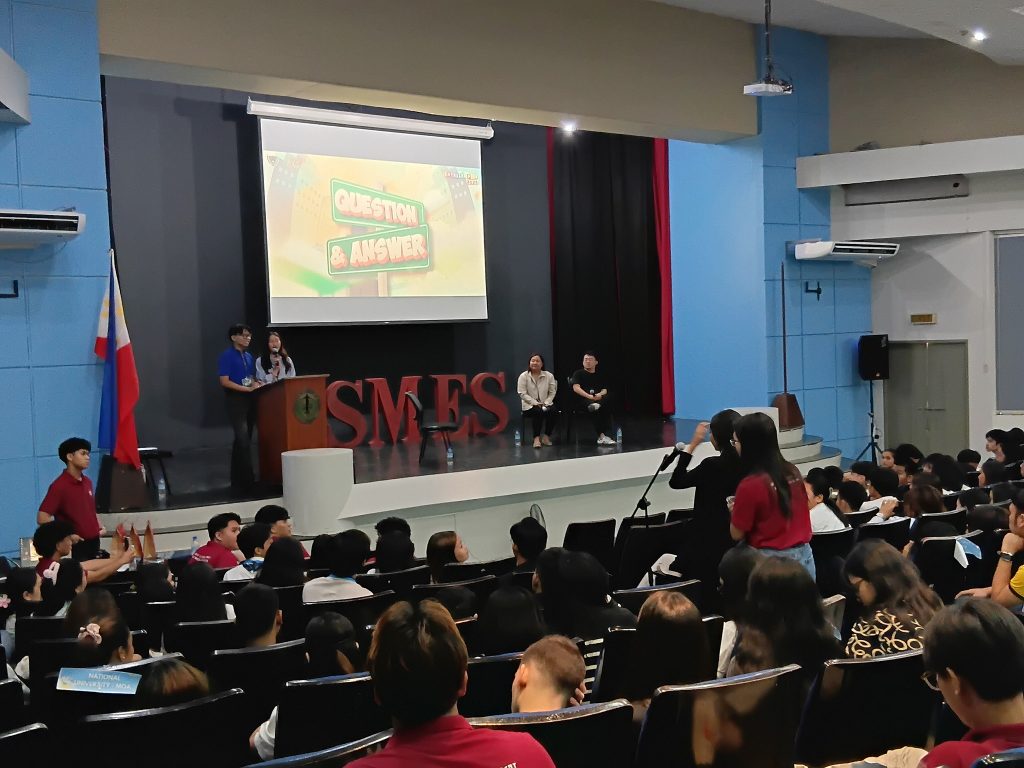 DTI-Laguna-Shares-Key-Insights-at-UP-SMES-Entrelympics-Forum-2025