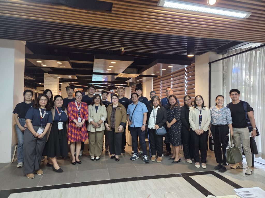 DTI 4-A, DTI EMB, and Korea Trade Network Hold Successful FTA Roadshow in Laguna