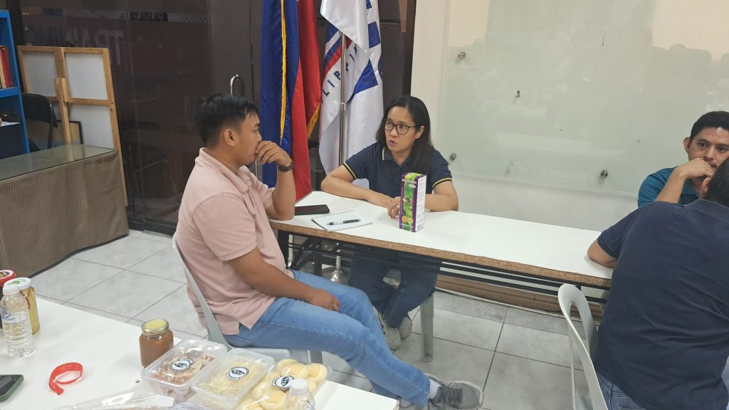 DTI-Laguna Boosts MSME Competitiveness Through Food Safety Compliance Seminars