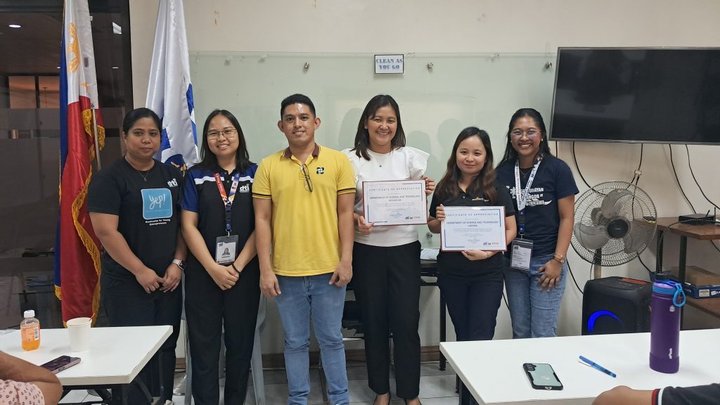 DTI-Laguna-Boosts-MSME-Competitiveness-Through-Food-Safety-Compliance-Seminars