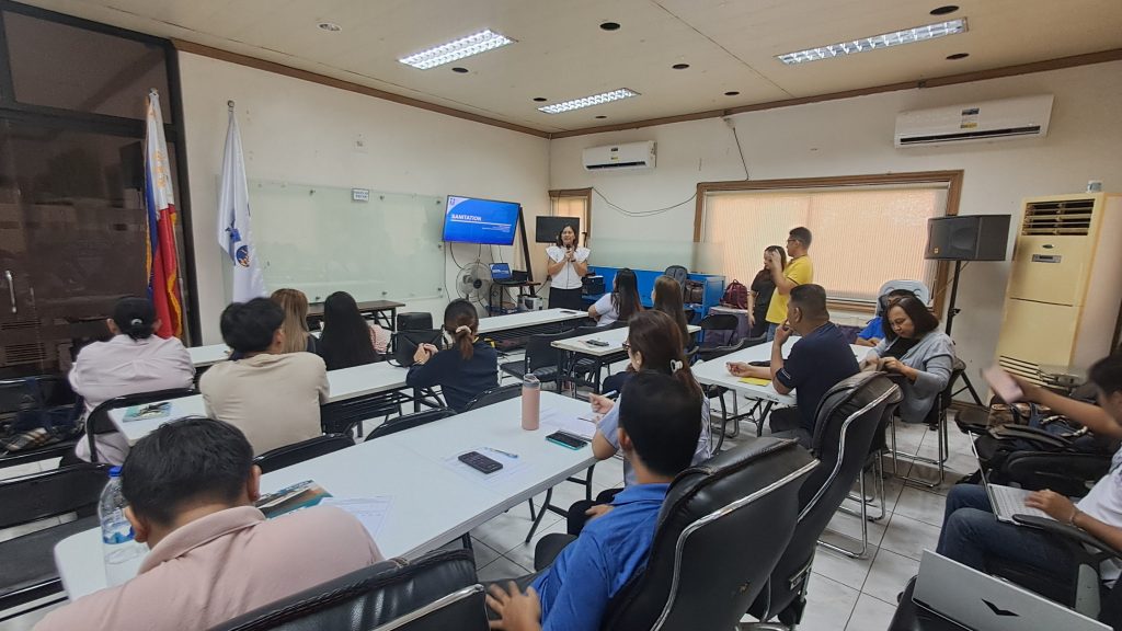 DTI-Laguna Boosts MSME Competitiveness Through Food Safety Compliance Seminars