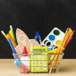 DTI releases latest price guide on school supplies: 29 items drop in price, 101 remain unchanged