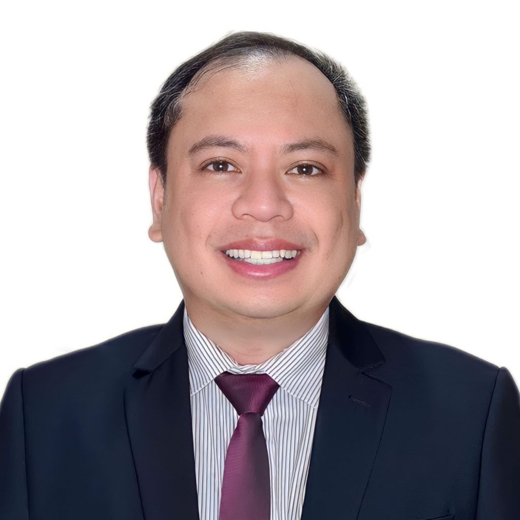 Edgar C. Herrera