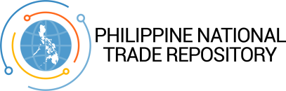 Philippines Trade Repository (PNTR)