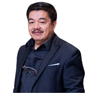 Francis D. Pacio