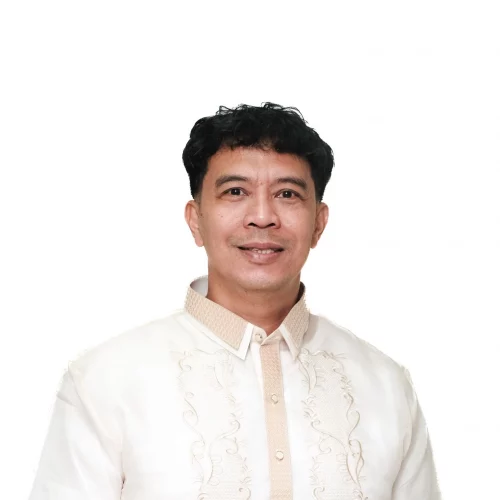 EnP. Amormio CJS Benter, CESE