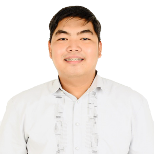 Jerico D. Namoro