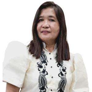 Perpetua Werlina R. Lim