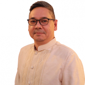 Lucky Siegfred M. Balleque