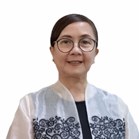 Atty. Marimel Dancel Porciuncula