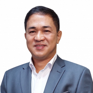 Aldrin M. Veneracion