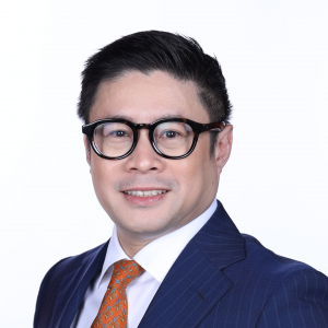 Emmanuel Niño W. Ang