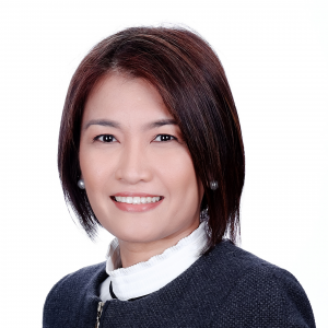 Althea Karen P. Antonio