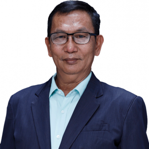 Lourdito B. Antonio