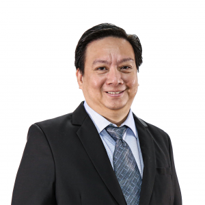 Engr. Robert Alvin T. Arceo