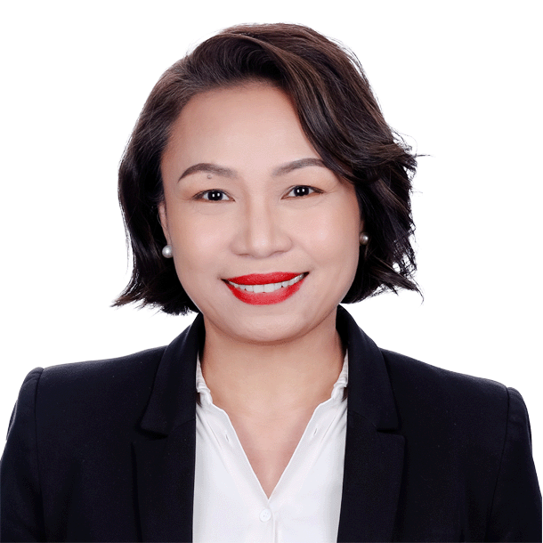May Niña Celynne P. Layug