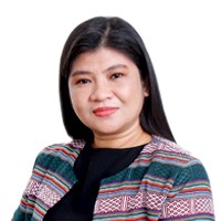 Atty. Cherryl G. Carbonell