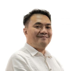Atty. Eryl Royce R. Nagtalon