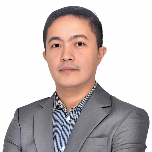 Atty. Regino D. Mallari, Jr.