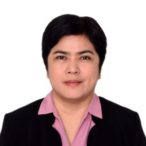 Maria Guiza B. Lim
