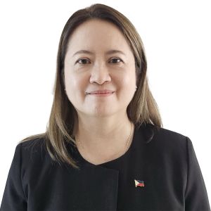 Marie Sherylyn D. Aquia, MBA