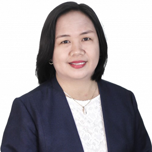 Florencia A. Balilo