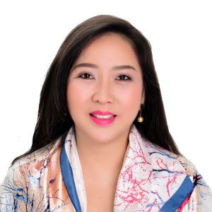 Rosa Katrina V. Banzon