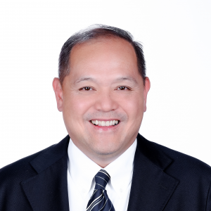 Raymond Albert H. Batac