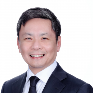 Nicanor S. Bautista